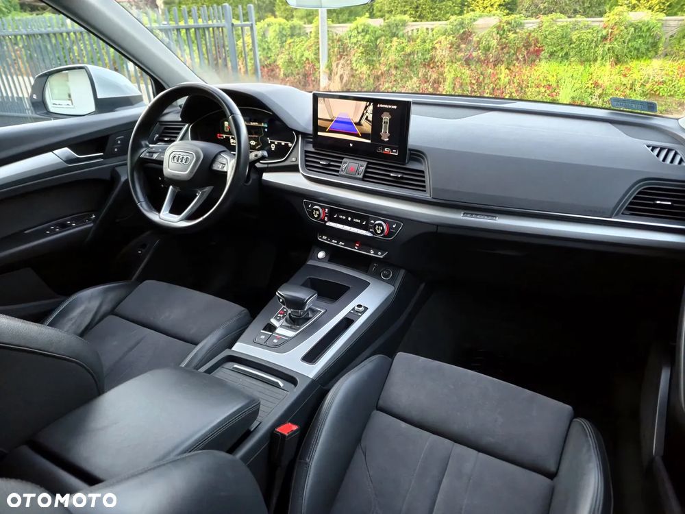 Audi Q5 Sportback - 7