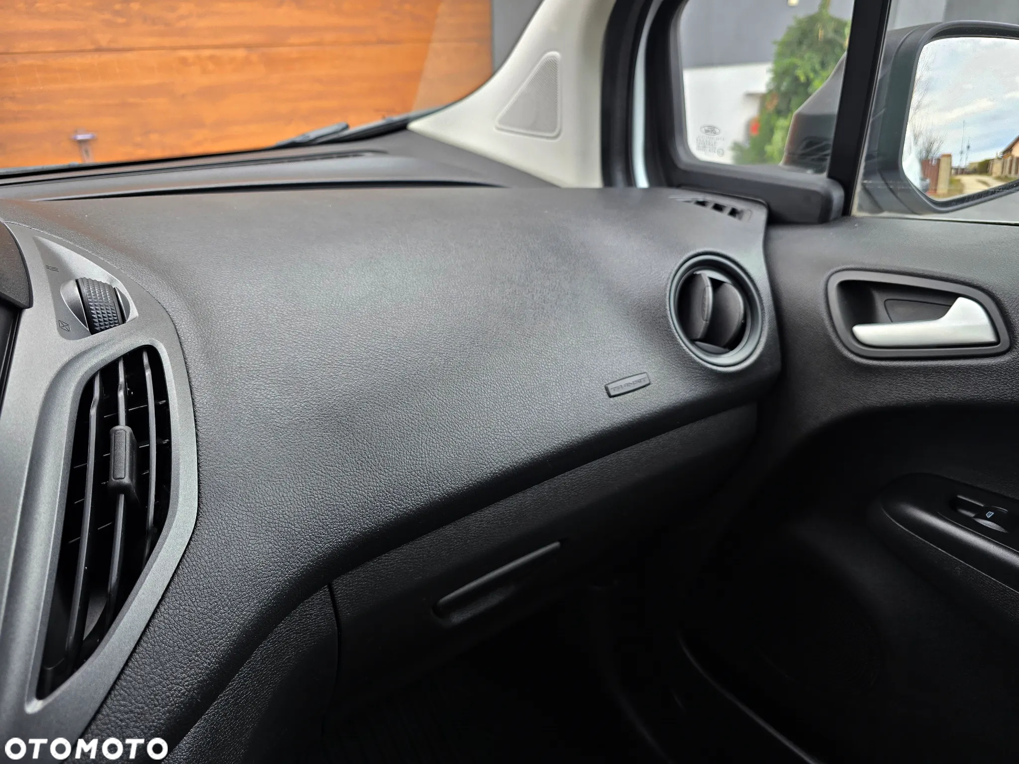 Ford COURIER TRANSIT - 17