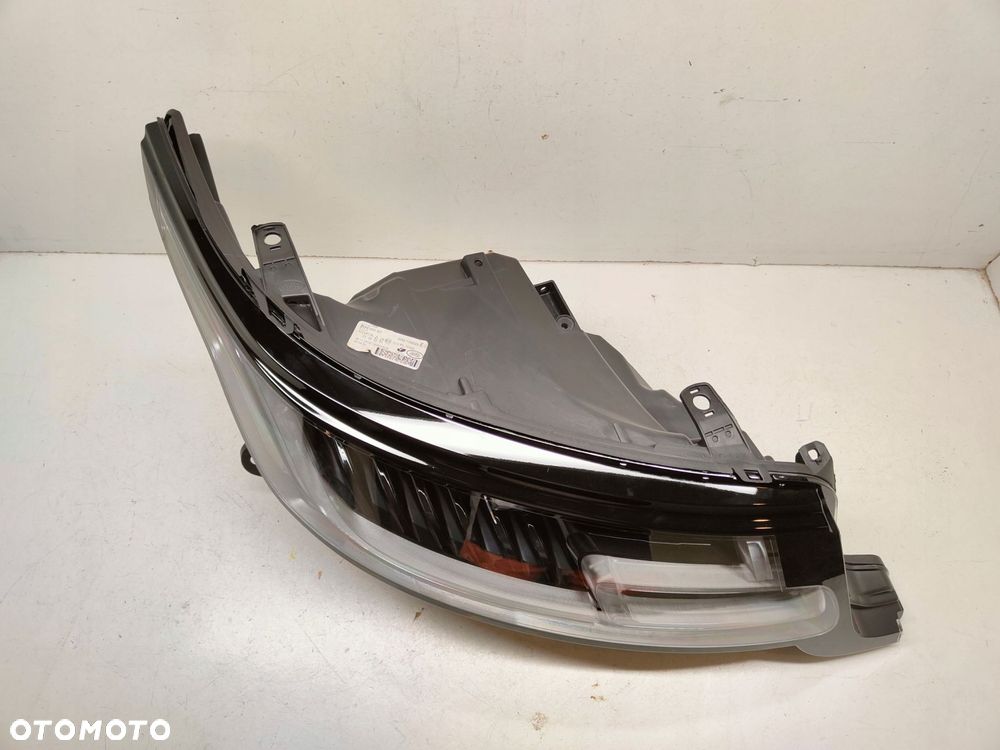 range rover sport l 494 mid led 17-22 lampa prawa - 3
