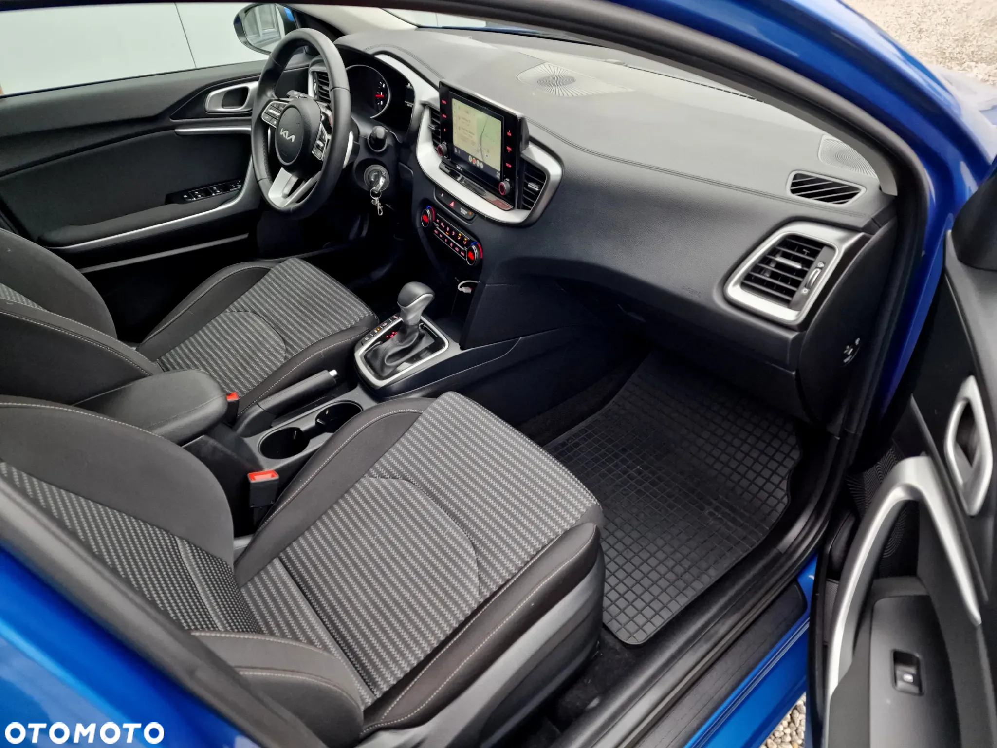 Kia Ceed 1.5 T-GDI M DCT - 3
