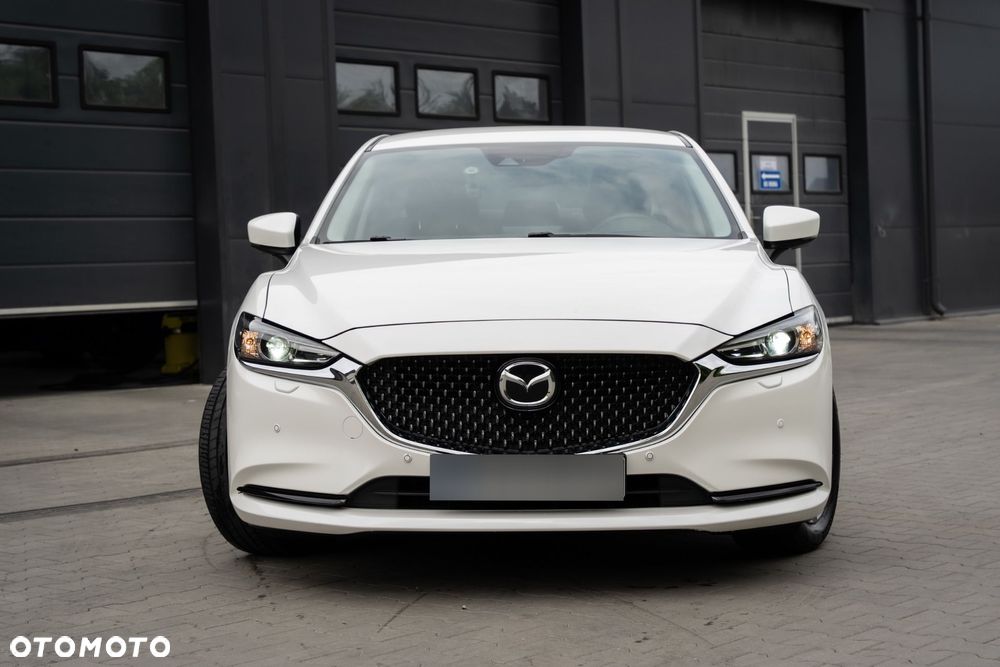 Mazda 6 2.0 SKYMotion - 3