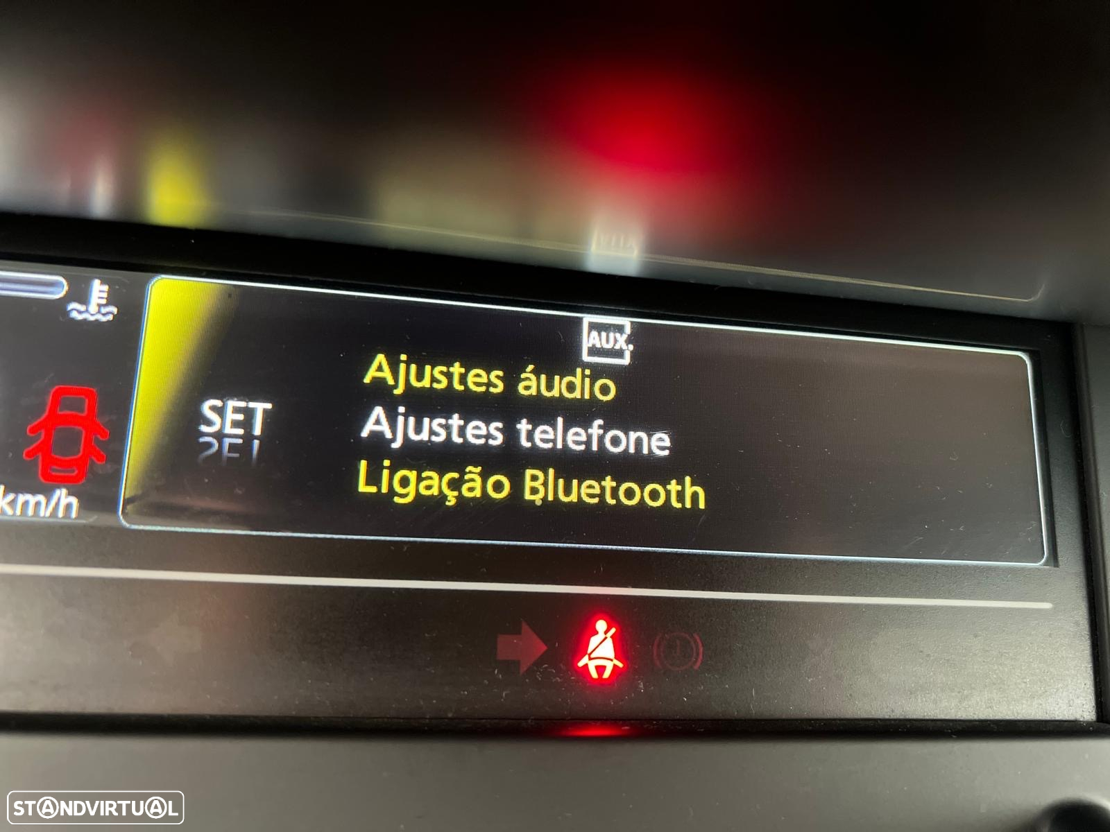 Renault Scénic 1.5 dCi Exclusive SS - 13