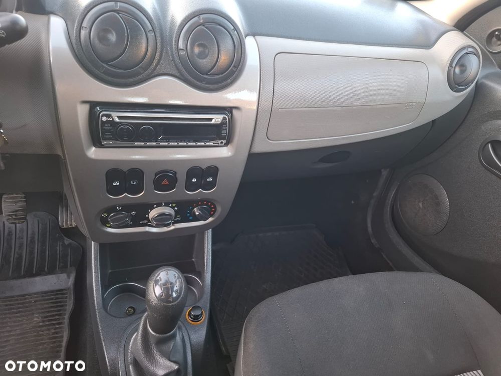 Dacia Sandero 1.4 Ambiance - 7