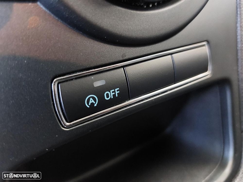 Ford Fiesta 1.0 Ti-VCT Trend - 24