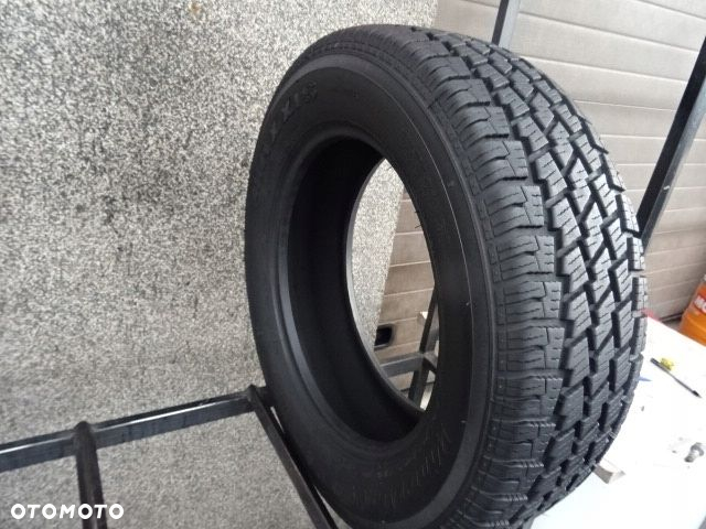 205/65/R16C 8PR 107/105T MAXXIS WINTER MAXX LTMAW2 - 2