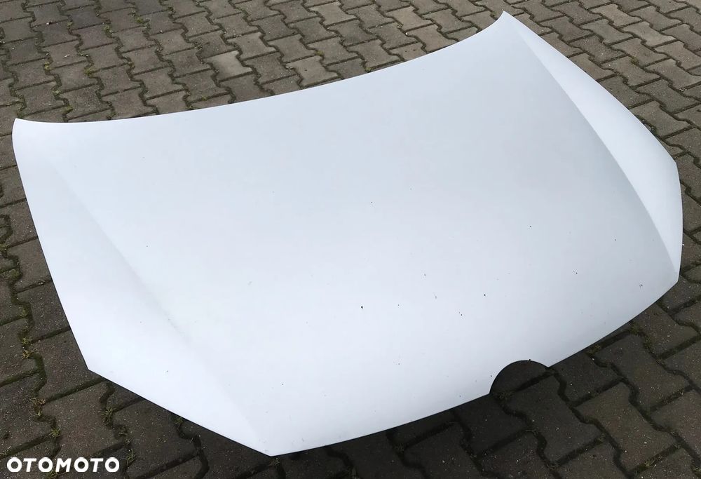 VW Golf VI 6 5K 5K0 maska LA7W - 3