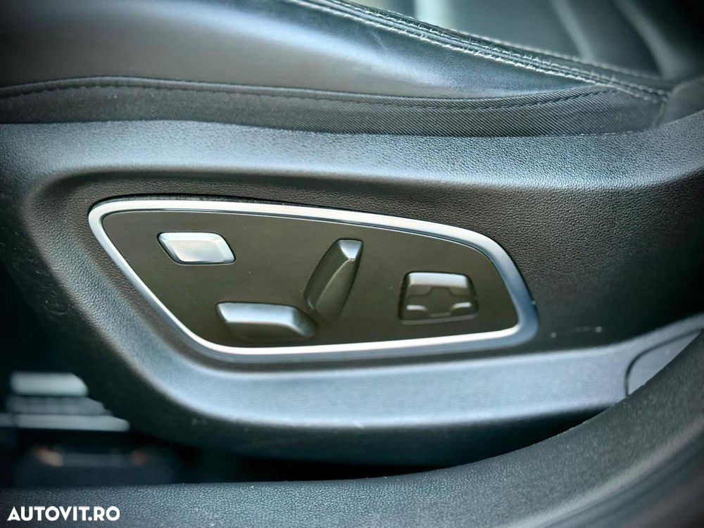Renault Talisman ENERGY dCi 160 EDC INITIALE PARIS - 28