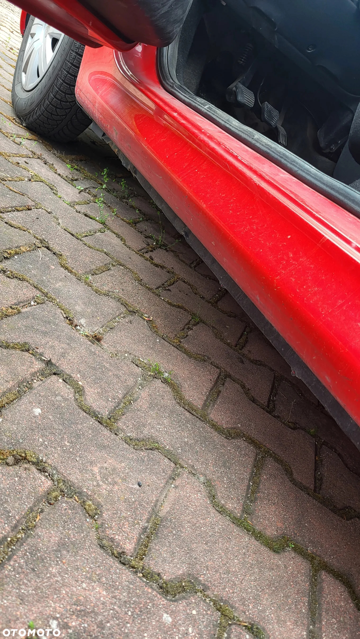 Peugeot 206 - 4