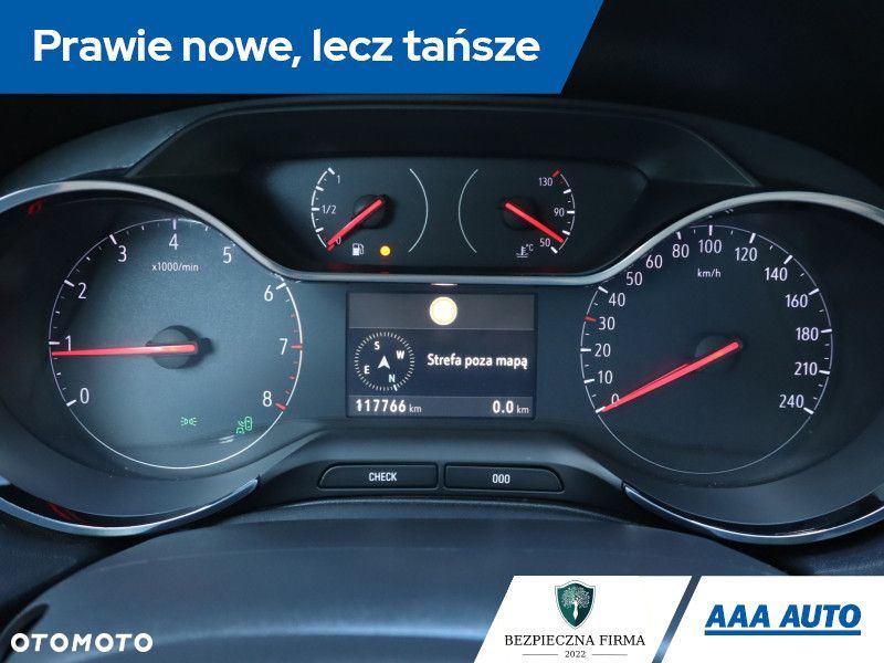 Opel Grandland X - 13