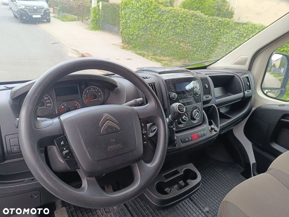 Citroën Jumper - 14