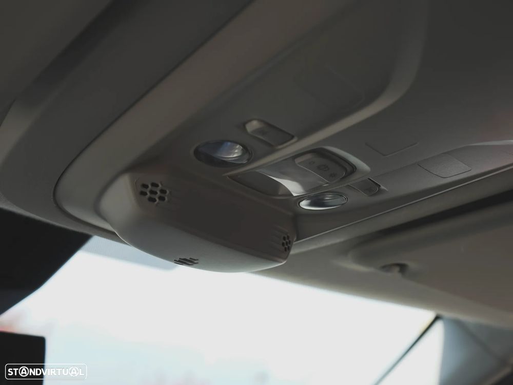 Peugeot PARTNER MONOSPACE 1.5 BLUEHDI 130 - 24