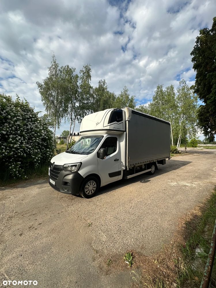Renault Master - 5