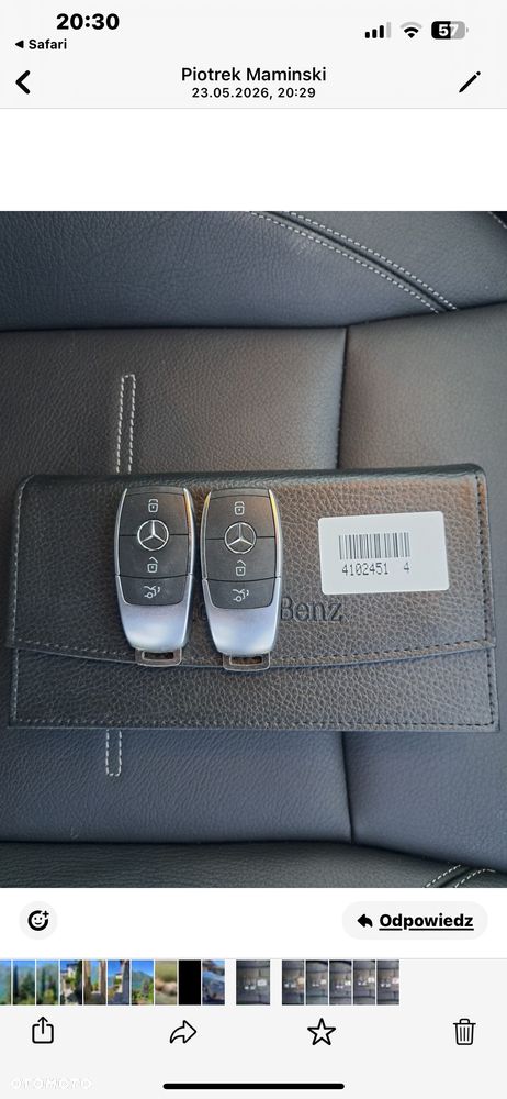 Mercedes-Benz GLA 220 d 4Matic 8G-DCT - 37