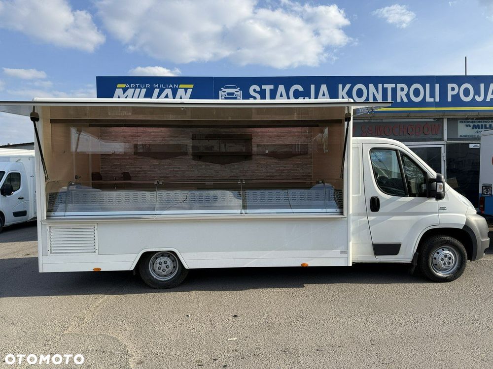 Fiat Ducato - 4
