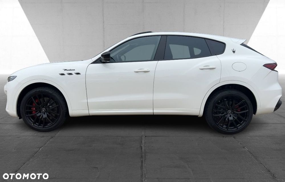 Maserati Levante Modena S - 5