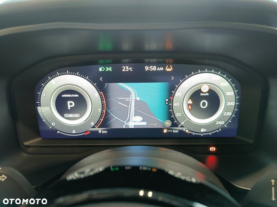 Nissan Qashqai - 14