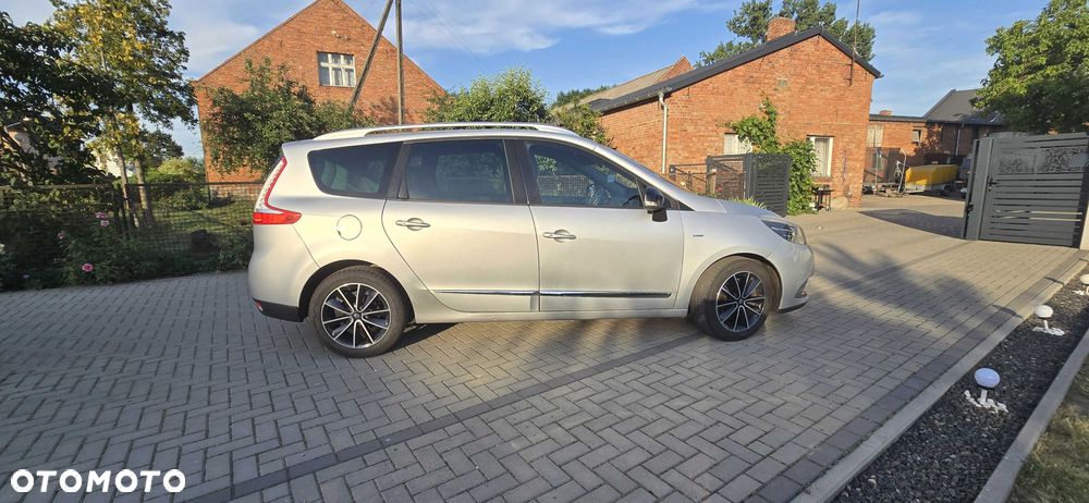 Renault Grand Scenic - 4