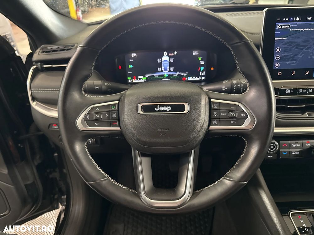 Jeep Compass - 17