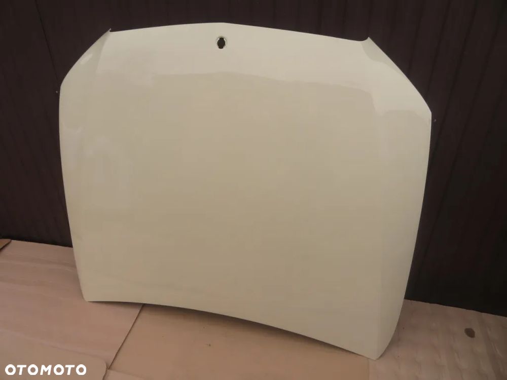 MASKA POKRYWA SILNIKA MERCEDES E-KLASA W213 A213 16-20R KRAKÓW - 6