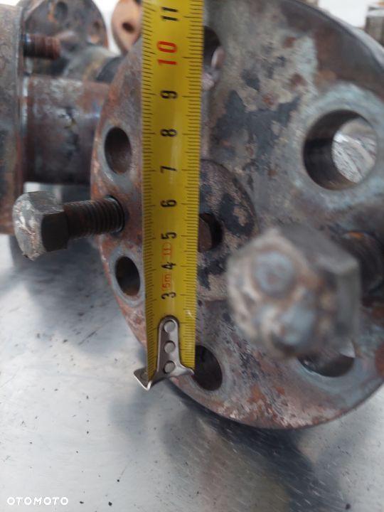 SWORZEŃ SWORZNIE ATLAS O&K KOPARKA [NAP 41373] - 7