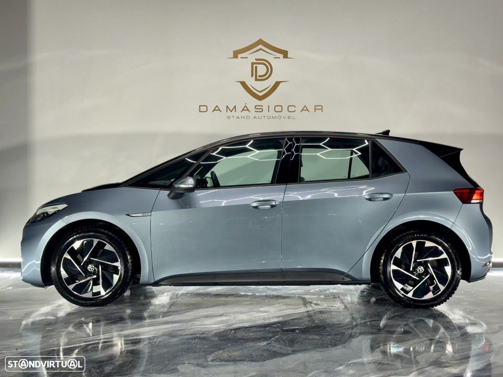 VW ID.3 58 kWh Pro - 3