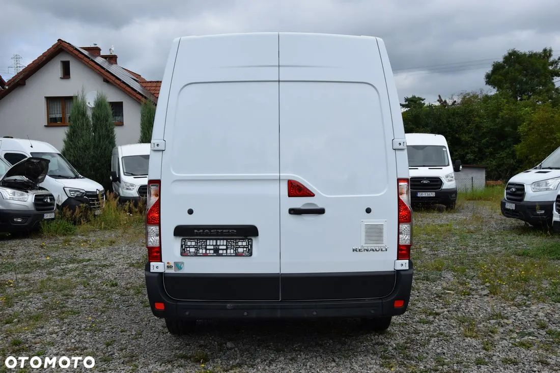 Renault MASTER*L2H2​*2.3DCI​​*KLIMA*TEMPOMAT​​*BLUETOOTH​*15 - 6