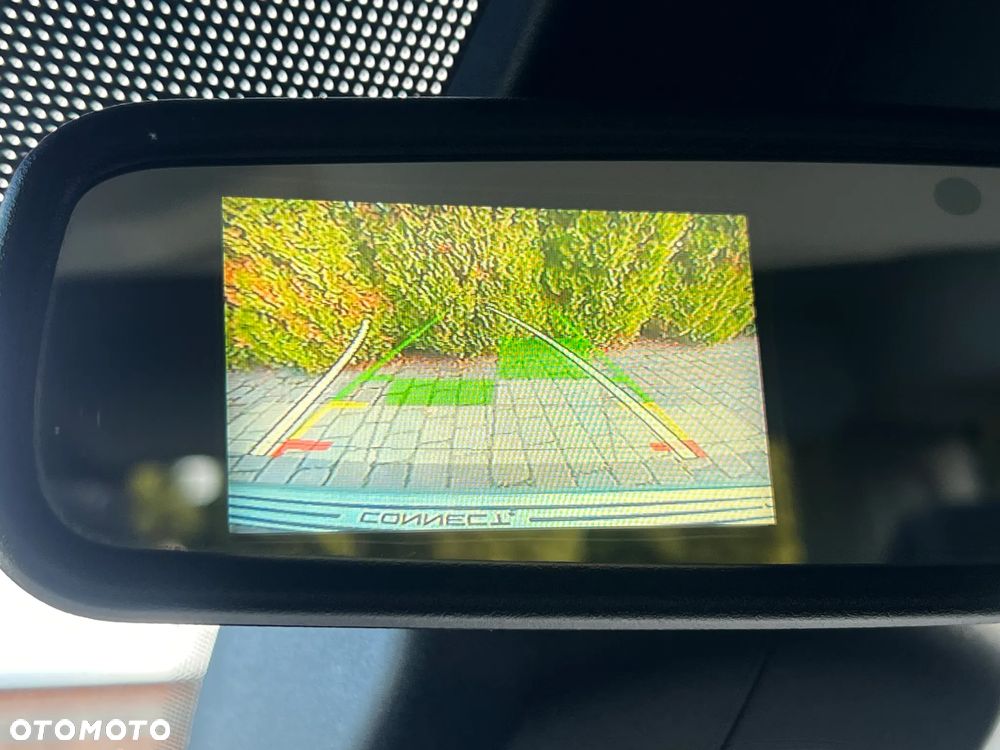 Ford Tourneo Connect - 25