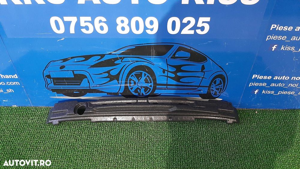 spuma absorbanta porsche panamera - 1