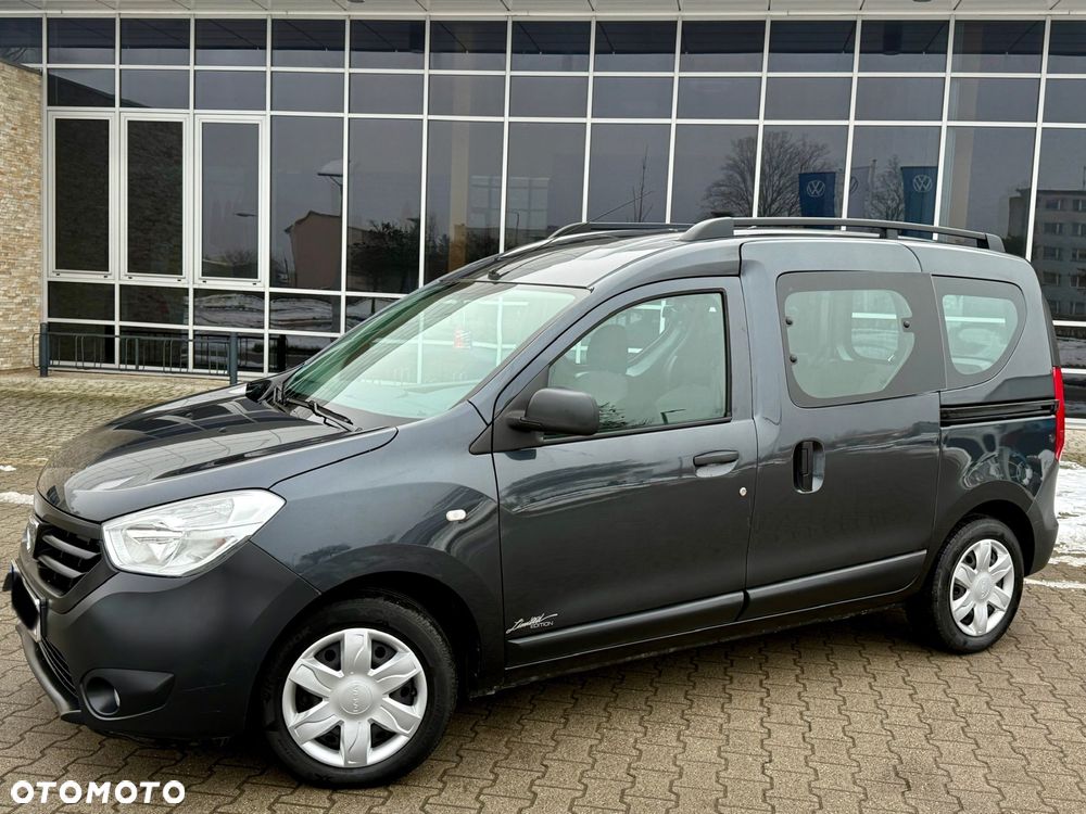 Dacia Dokker - 2