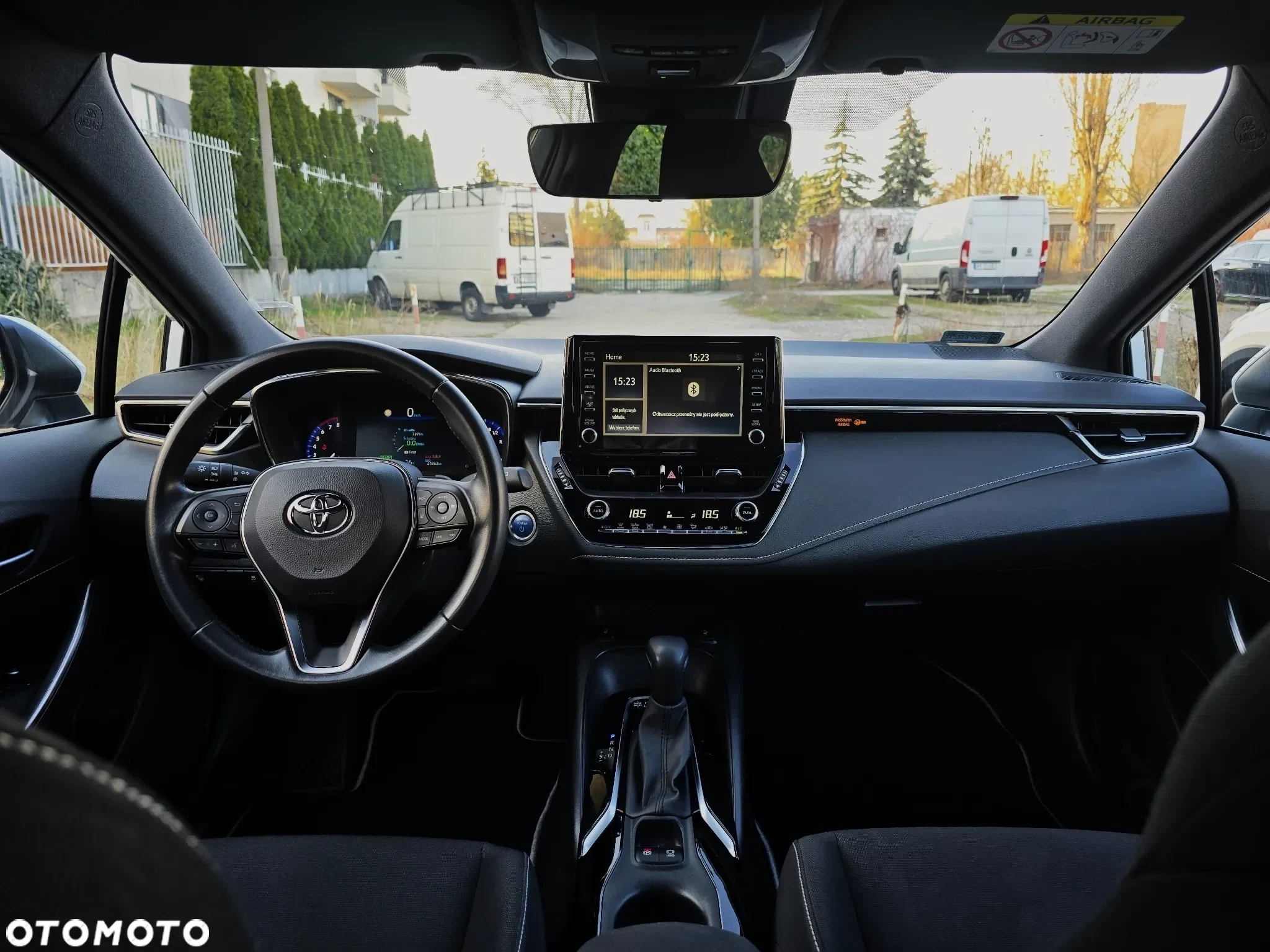 Toyota Corolla - 10