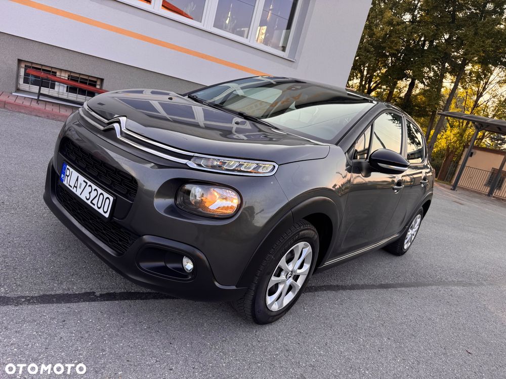 Citroën C3 - 2