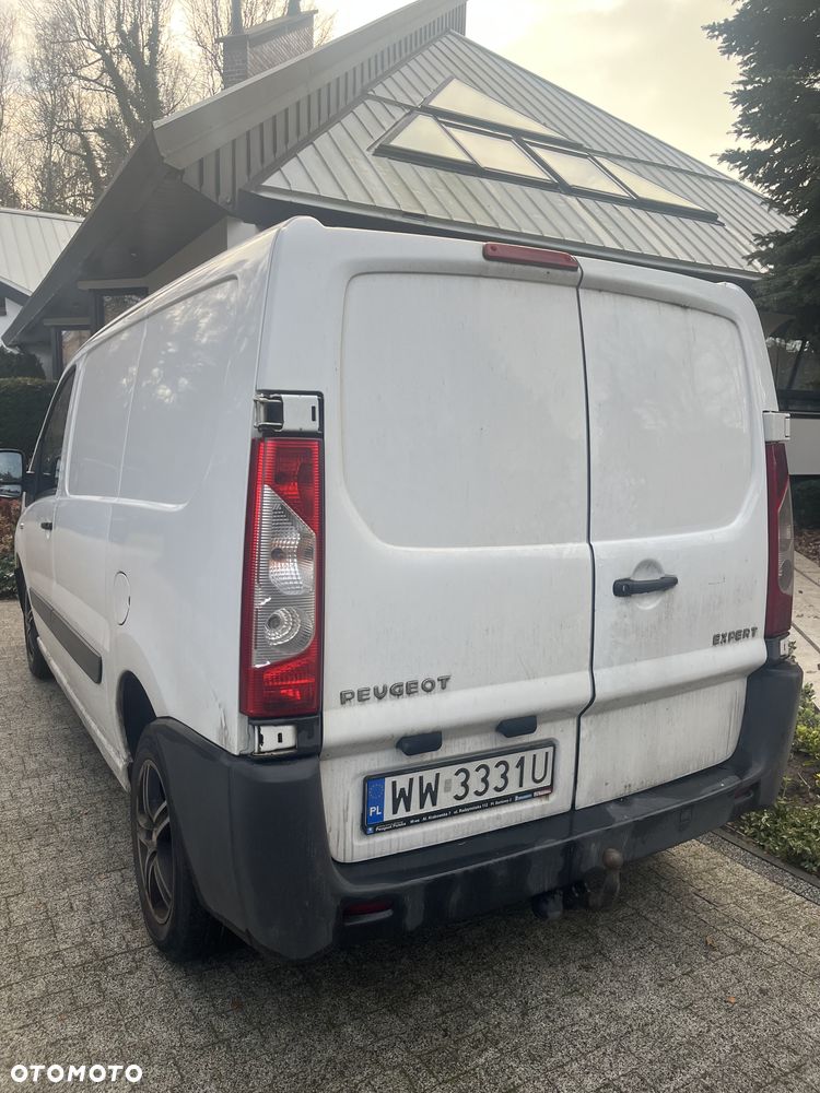 Peugeot EXPERT - 6