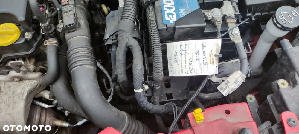 Opel Astra 1.4 T Enjoy - 9