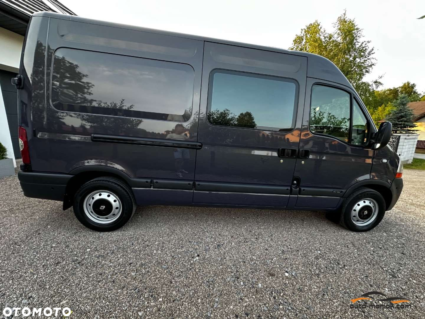 Renault Master - 19