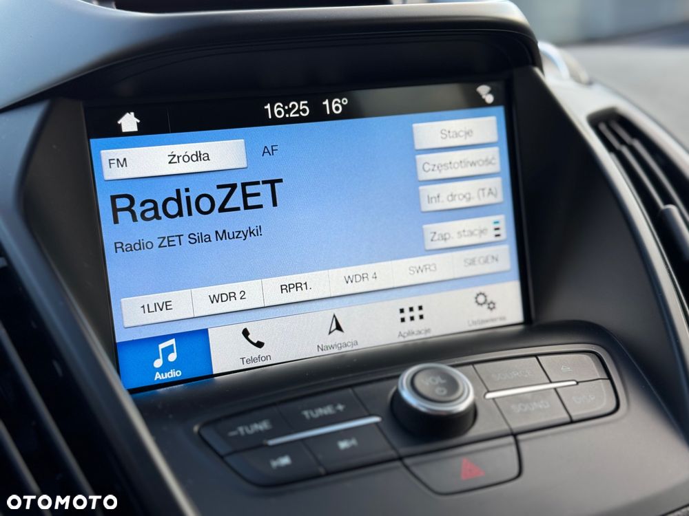 Ford Kuga 1.5 EcoBoost 2x4 Titanium - 27