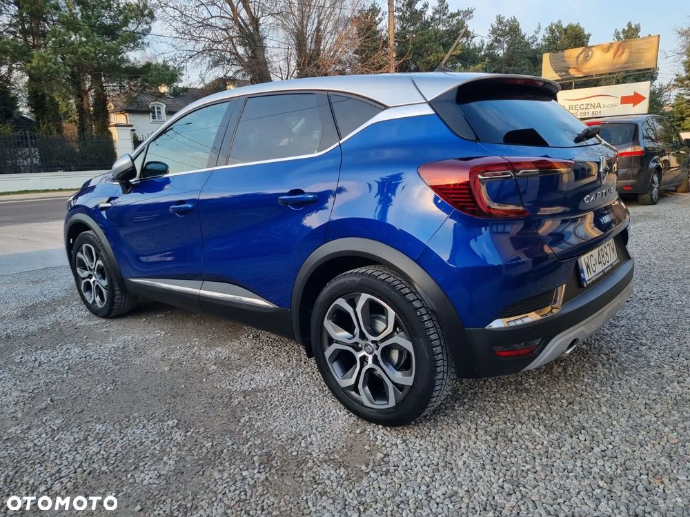Renault Captur TCe 100 INTENS - 15
