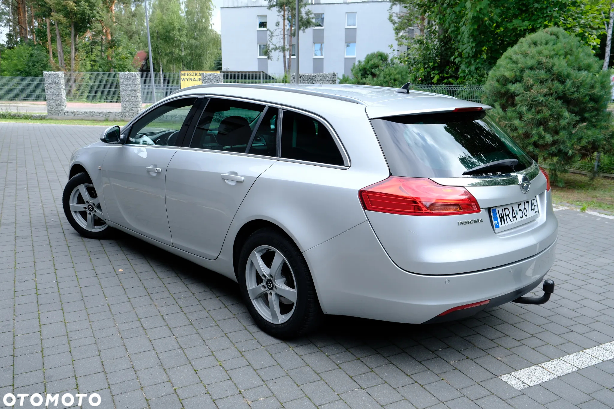 Opel Insignia 2.0 CDTI - 10