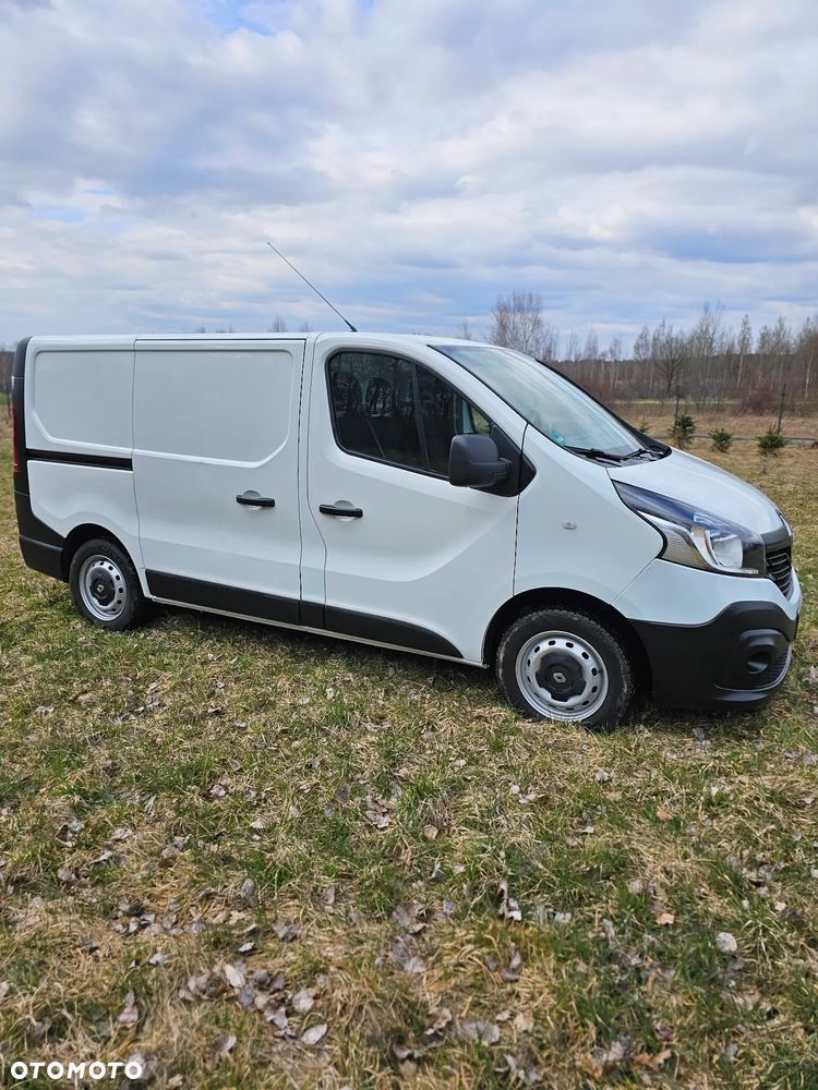Renault Trafic - 9