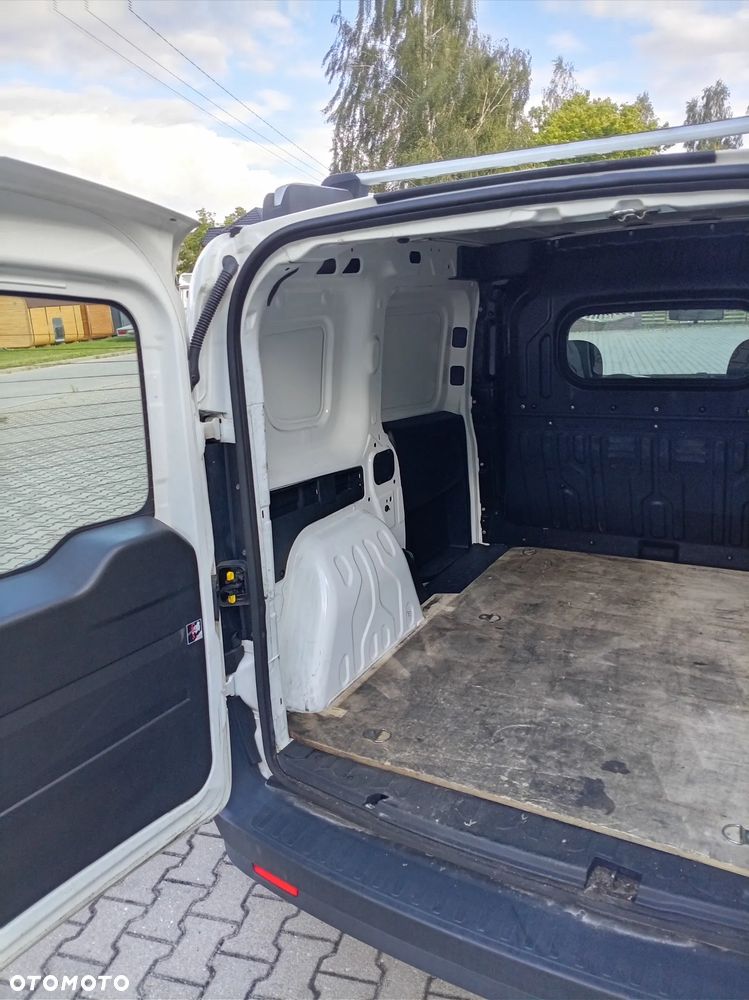 Opel Combo - 27