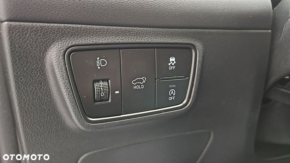 Hyundai Tucson 1.6 T-GDi Executive 2WD - 17
