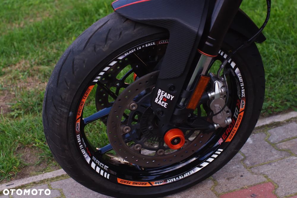KTM Duke - 29