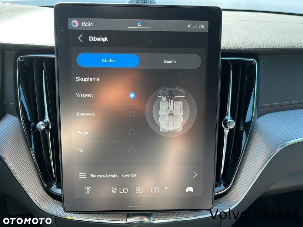Volvo XC 60 - 23
