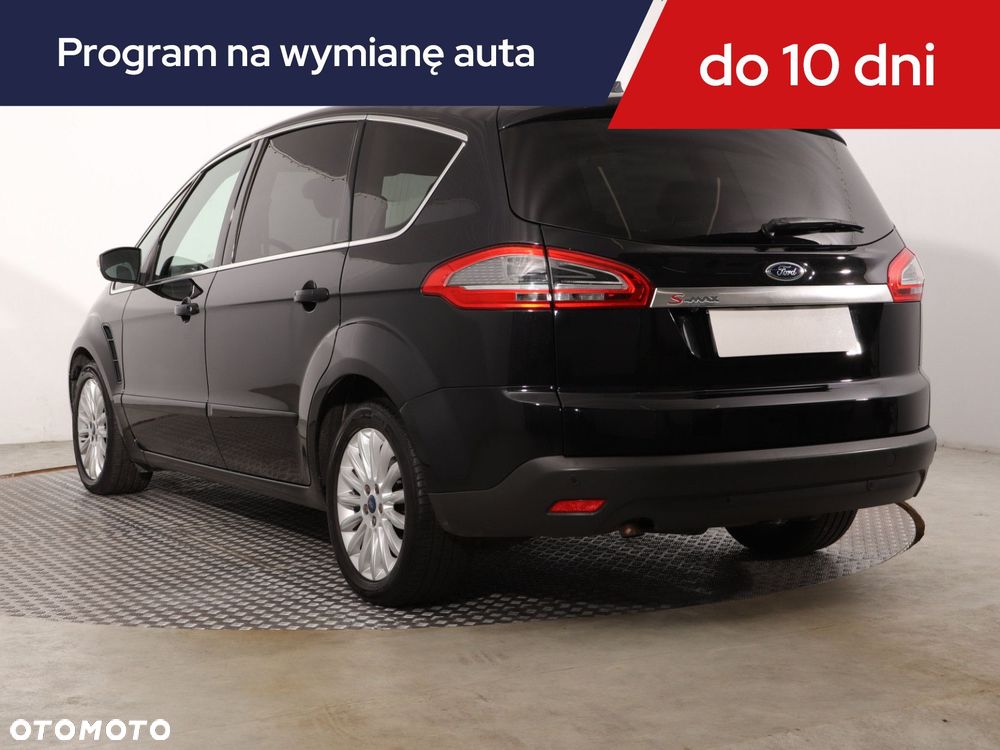 Ford S-Max - 6