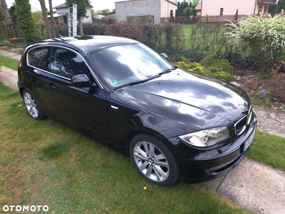 BMW Seria 1 116i - 19