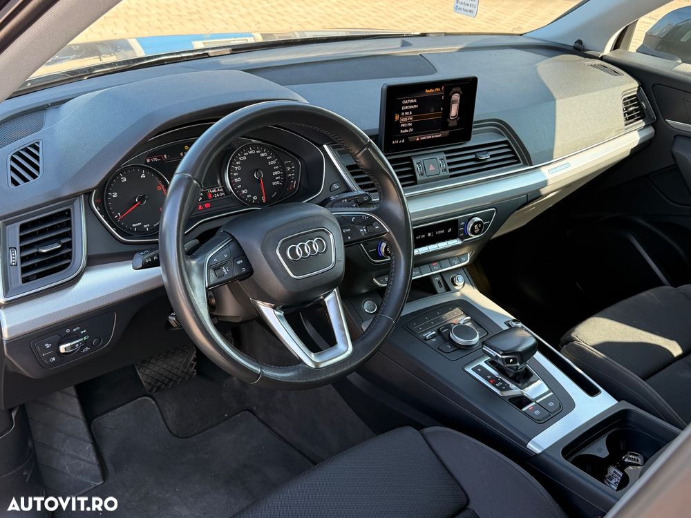 Audi Q5 - 8