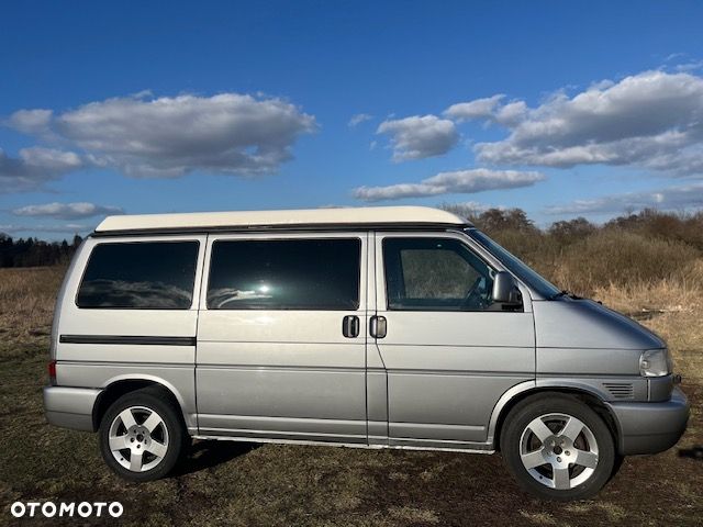 Volkswagen California - 4