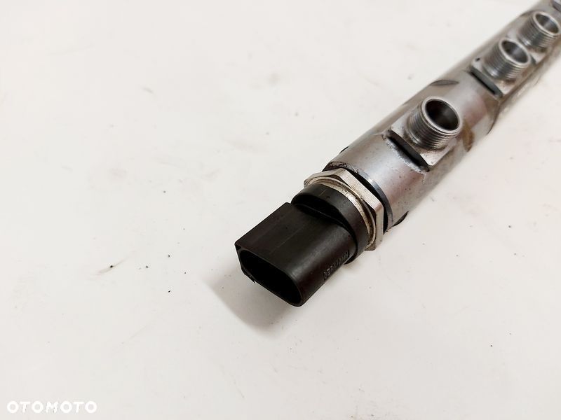 bmw x1 e84 2.0 d listwa wtryskowa 780912702 - 6
