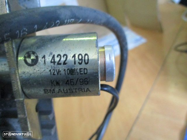 Selector De Velocidades 1422190 BMW Z3 2000 2.0I - 3