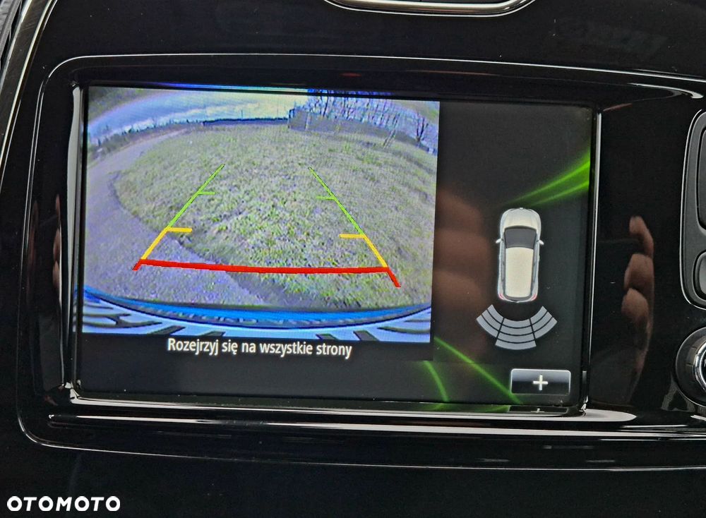 Renault Captur ENERGY TCe 120 EDC Dynamique - 30