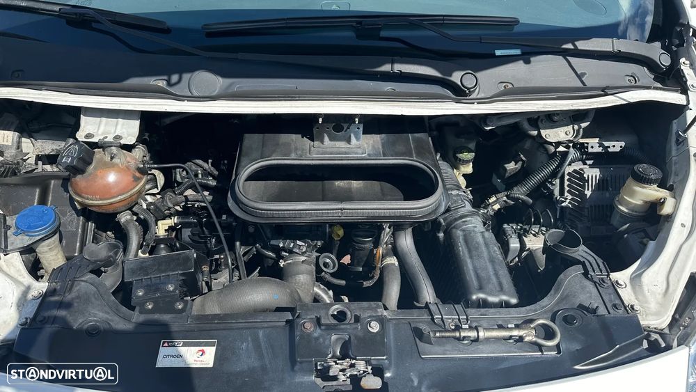 Citroën Jumpy LH2 - 7